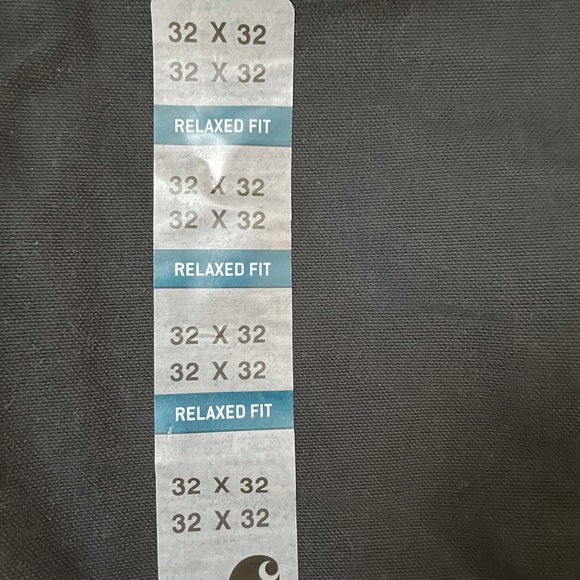 Carhartt work pants - Picture 3 of 4